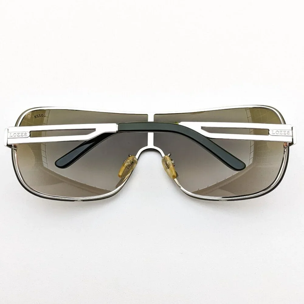 🕶️Lozza SL2032 Sunglasses 99/00 115 | ALT348🕶️